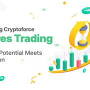 Cryptoforce Launch Perpetual Futures Trading